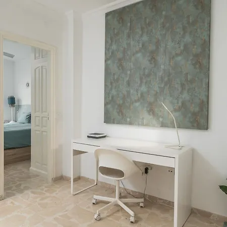 Apartment Gigantes De 3 Puerto de Santiago (Tenerife)