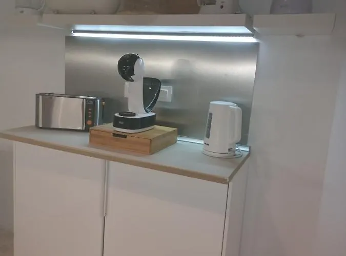 Apartamento Gigantes De 3 Puerto de Santiago (Tenerife)