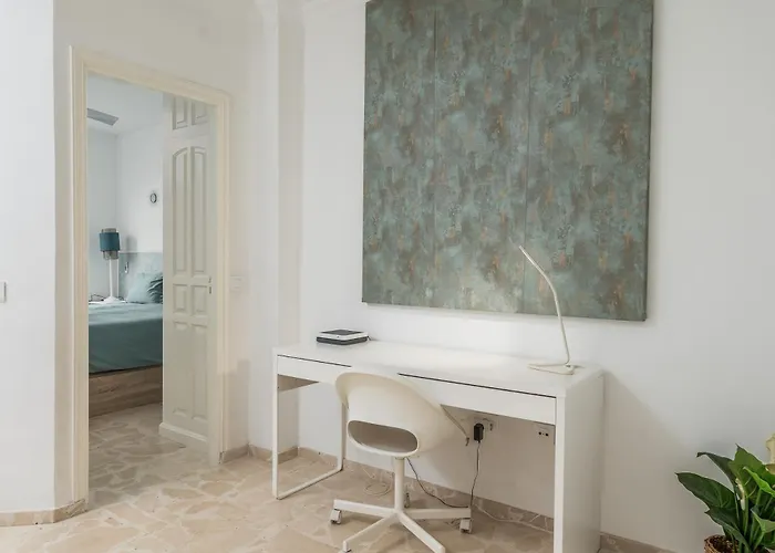 Apartamento Gigantes De 3 Puerto de Santiago (Tenerife)