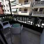 Gigantes De 3 아파트