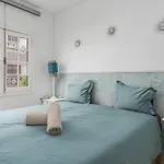 Gigantes De 3 아파트 *