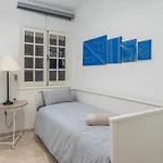 Apartman Gigantes De 3 *