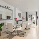 Gigantes De 3 아파트 푸에르토 데 산티아고