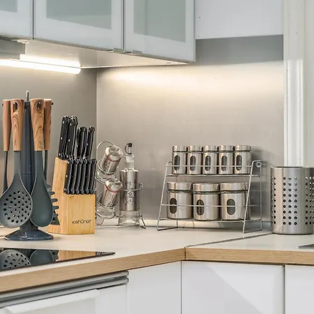 Gigantes De 3 Daire Puerto de Santiago (Tenerife)