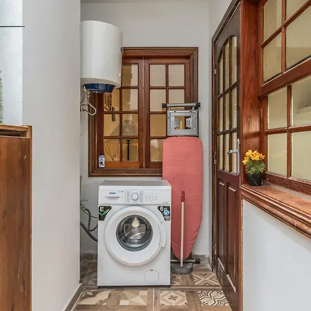 Gigantes De 3 Daire *