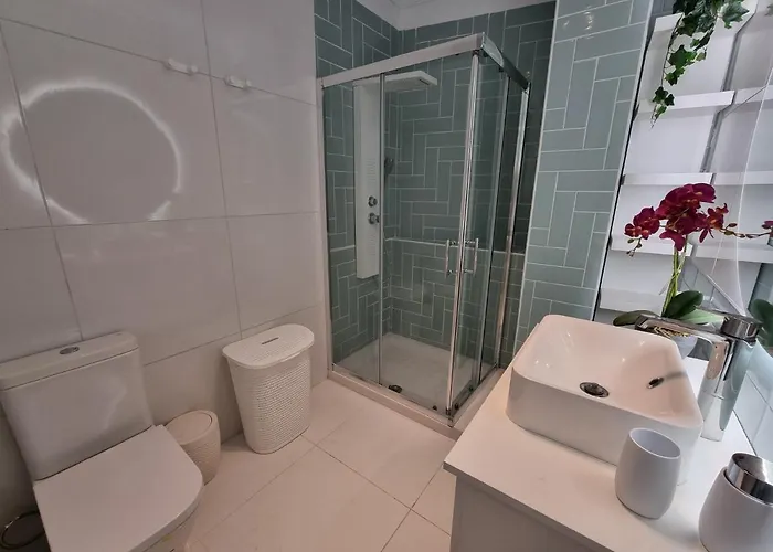 Gigantes De 3 * Puerto de Santiago (Tenerife)