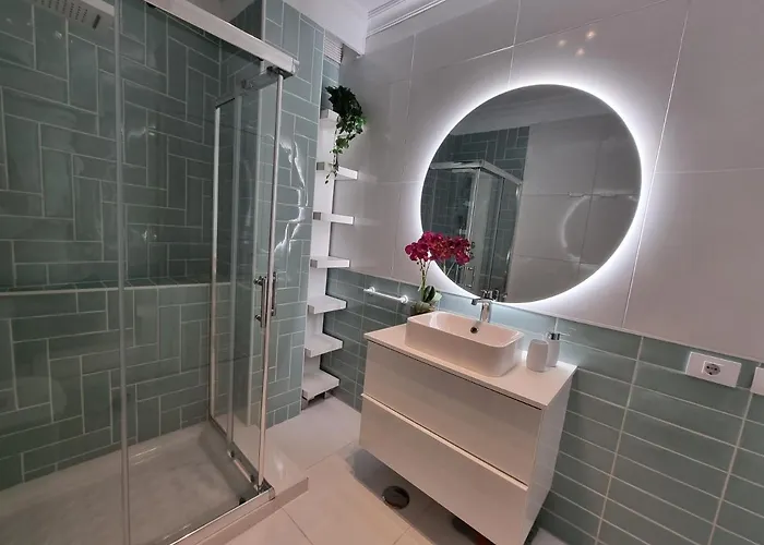 Gigantes De 3 * Puerto de Santiago (Tenerife)