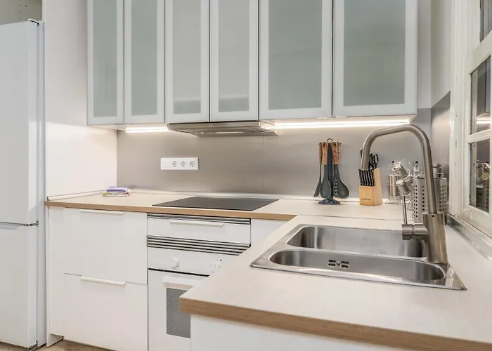 Gigantes De 3 * Puerto de Santiago (Tenerife)