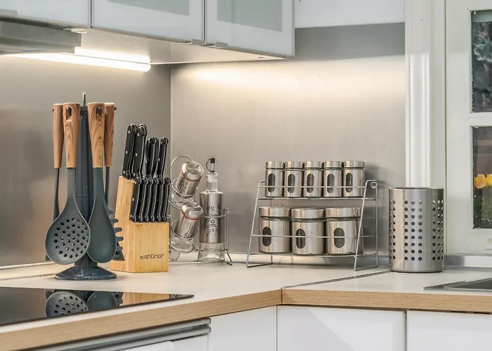 Gigantes De 3 Daire Puerto de Santiago (Tenerife)