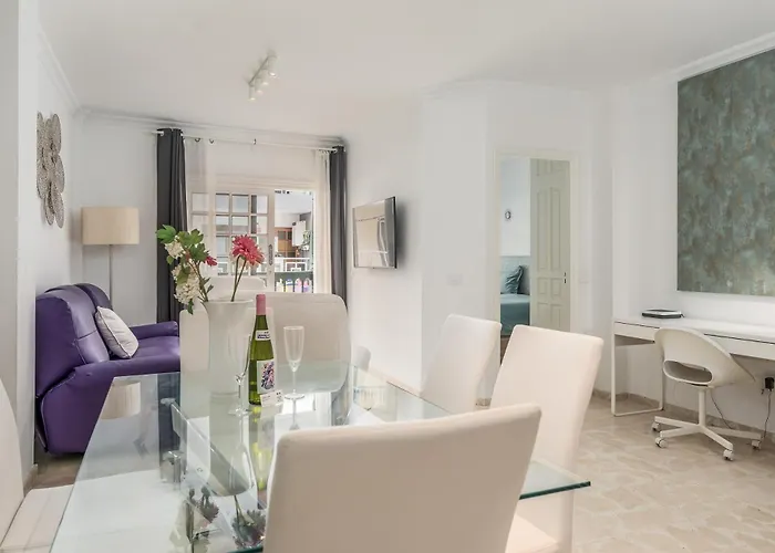 Gigantes De 3 Puerto de Santiago (Tenerife)