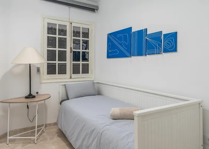 Daire Gigantes De 3 *